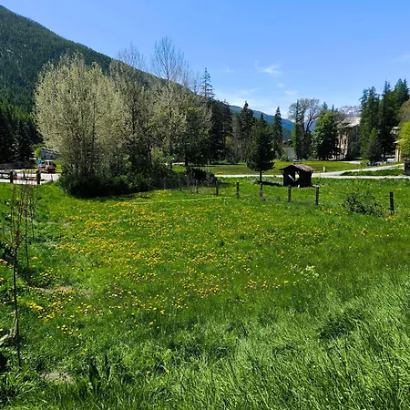 Chalet Le Cru'queyras Vit! Elegant Lumineux 15pers - - Queyras Aiguilles